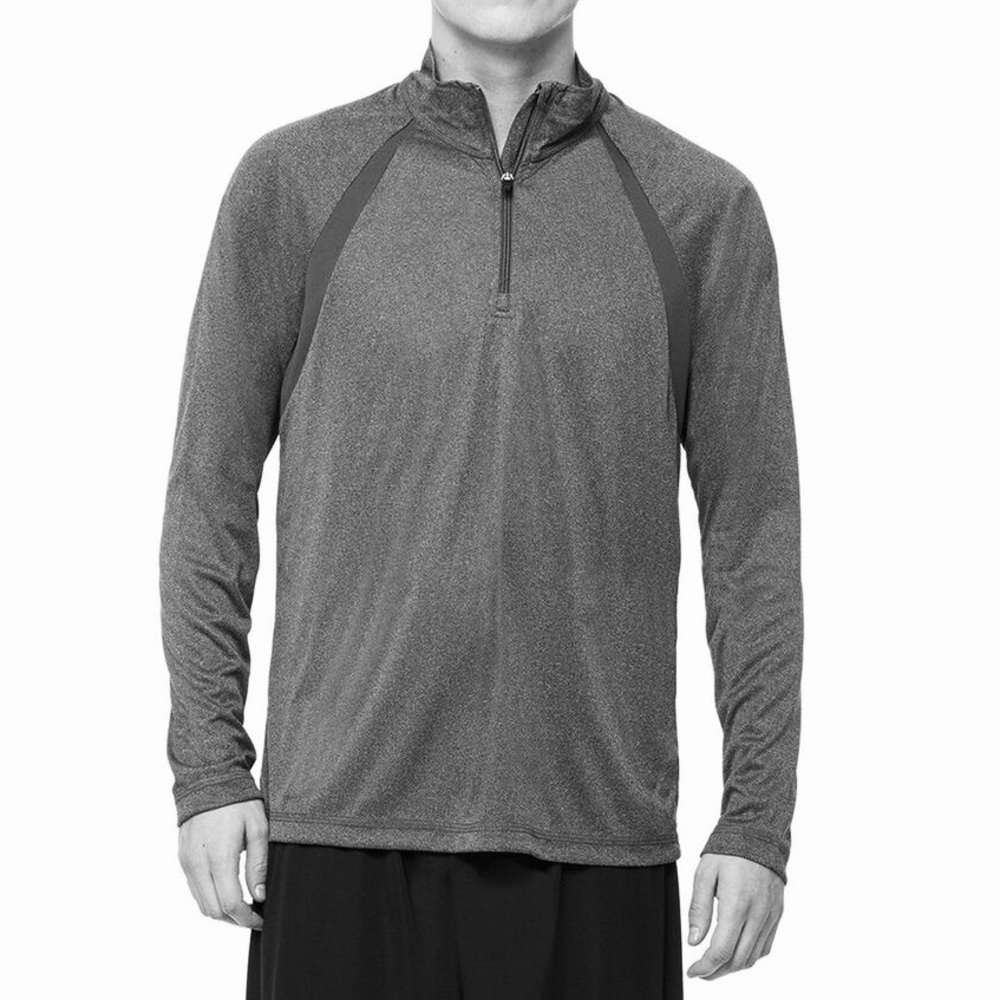 ALO Yoga Men’s Quarter-Zip Pullover Size XL